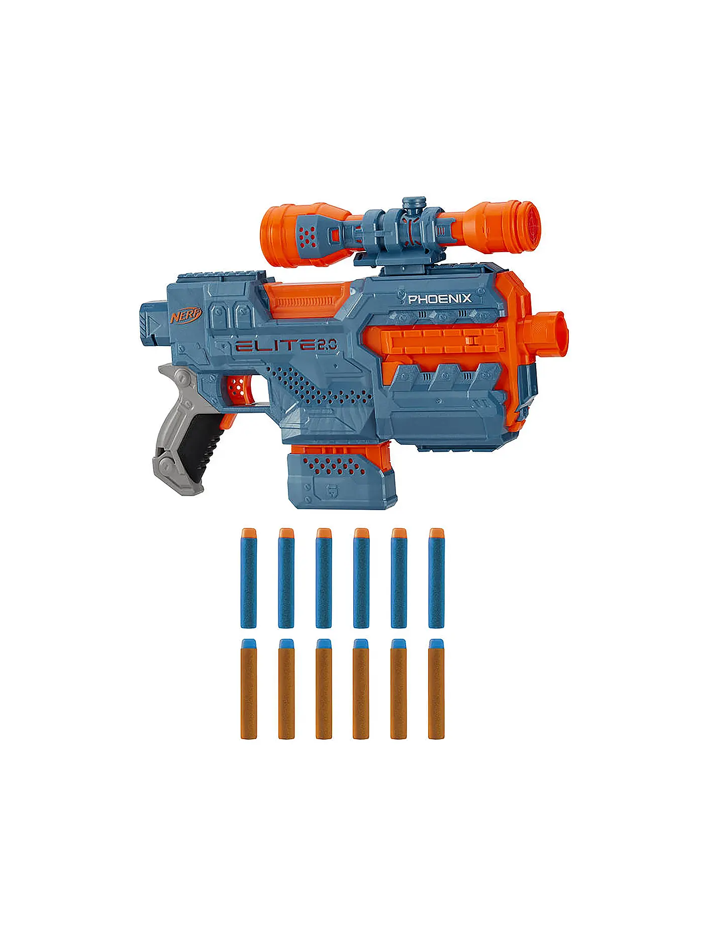 NERF | Nerf Elite 2.0 Phoenix CS-6 | 